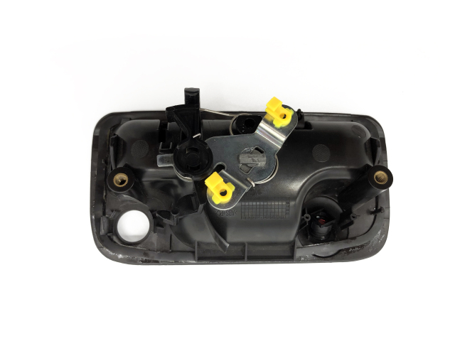 ZK-2010V Tailgate Boot Handle Reverse Rear Camera For VW Amarok 2010-2022