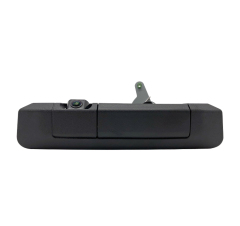 ZK-8013T Tailgate Trunk HD Rear View Wide Angle Reverse Camera For Toyota Tacoma 2005-2014
