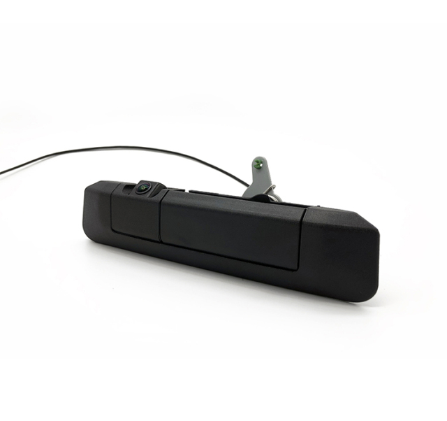 ZK-8013T Tailgate Trunk HD Rear View Wide Angle Reverse Camera For Toyota Tacoma 2005-2014