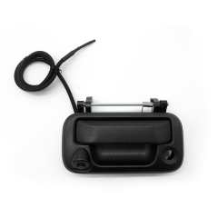 ZK-1330F Tailgate Handle Rear View Camera Backup Camera For Ford Explorer Sport F-150 2004-2014