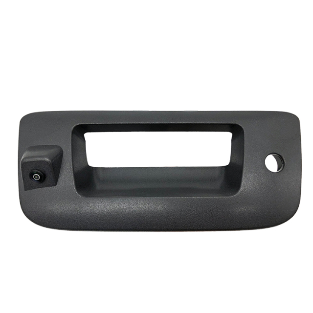 ZK-8802C Tailgate Handle Reverse Camera For Chevrolet Silverado GMC Sierra 1500 2500 3500 2007-2013