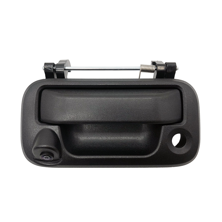 ZK-1330F Tailgate Handle Rear View Camera Backup Camera For Ford Explorer Sport F-150 2004-2014