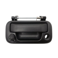 ZK-1330F Tailgate Handle Rear View Camera Backup Camera For Ford Explorer Sport F-150 2004-2014