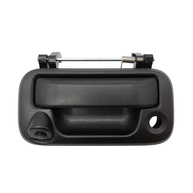 ZK-1330F Tailgate Handle Rear View Camera Backup Camera For Ford Explorer Sport F-150 2004-2014