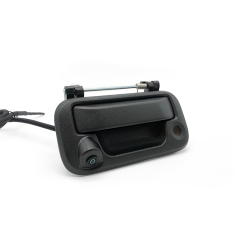 ZK-1330F Tailgate Handle Rear View Camera Backup Camera For Ford Explorer Sport F-150 2004-2014