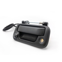 ZK-1330F Tailgate Handle Rear View Camera Backup Camera For Ford Explorer Sport F-150 2004-2014