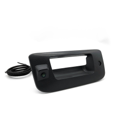 ZK-8802C Tailgate Handle Reverse Camera For Chevrolet Silverado GMC Sierra 1500 2500 3500 2007-2013