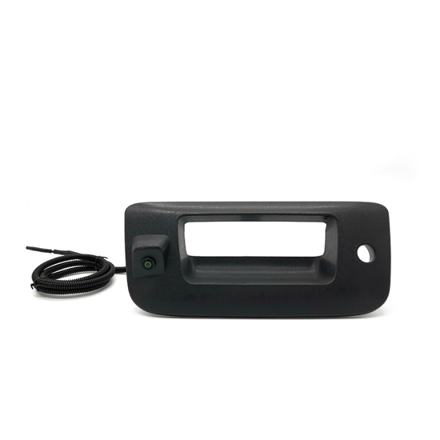 ZK-8802C Tailgate Handle Reverse Camera For Chevrolet Silverado GMC Sierra 1500 2500 3500 2007-2013