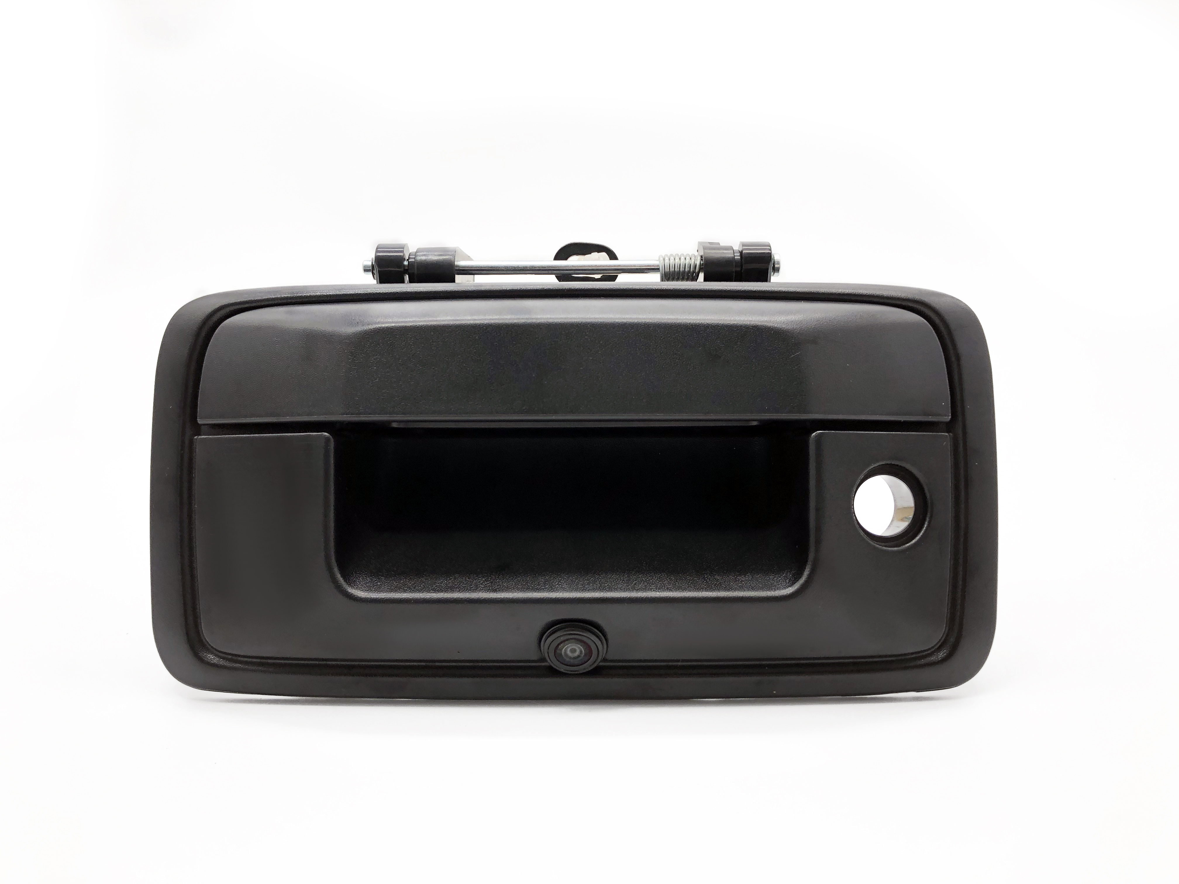ZK-8803C Truck Tailgate Handle Rear View Reverse Camera For Chevrolet Colorado GMC Sierra 2015-2020