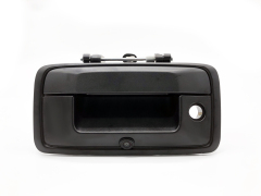 ZK-8803C Truck Tailgate Handle Rear View Reverse Camera For Chevrolet Silverado GMC Sierra 2014-2015