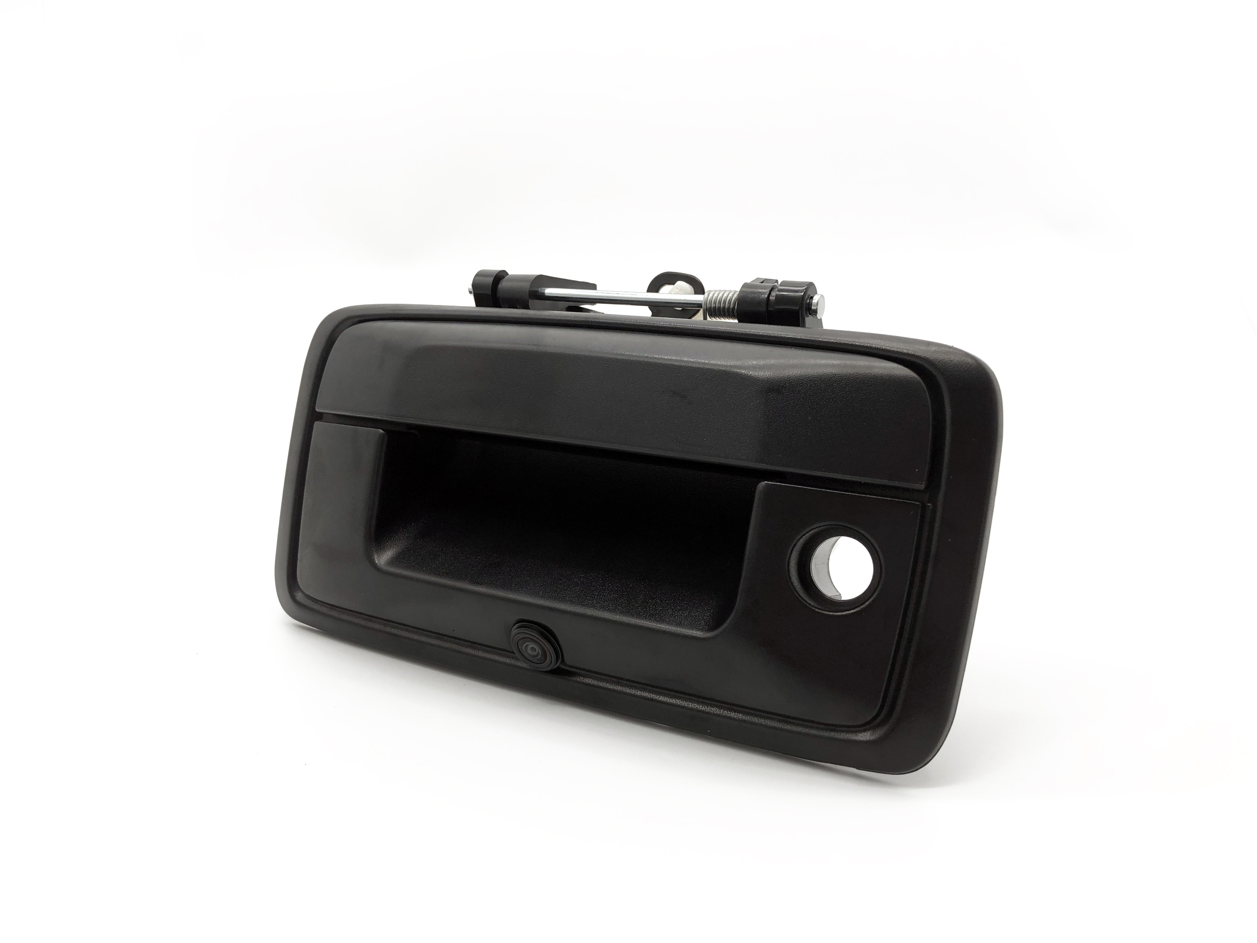 ZK-8803C Truck Tailgate Handle Rear View Reverse Camera For Chevrolet Colorado GMC Sierra 2015-2020
