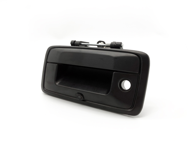 ZK-8803C Truck Tailgate Handle Rear View Reverse Camera For Chevrolet Silverado GMC Sierra 2014-2015