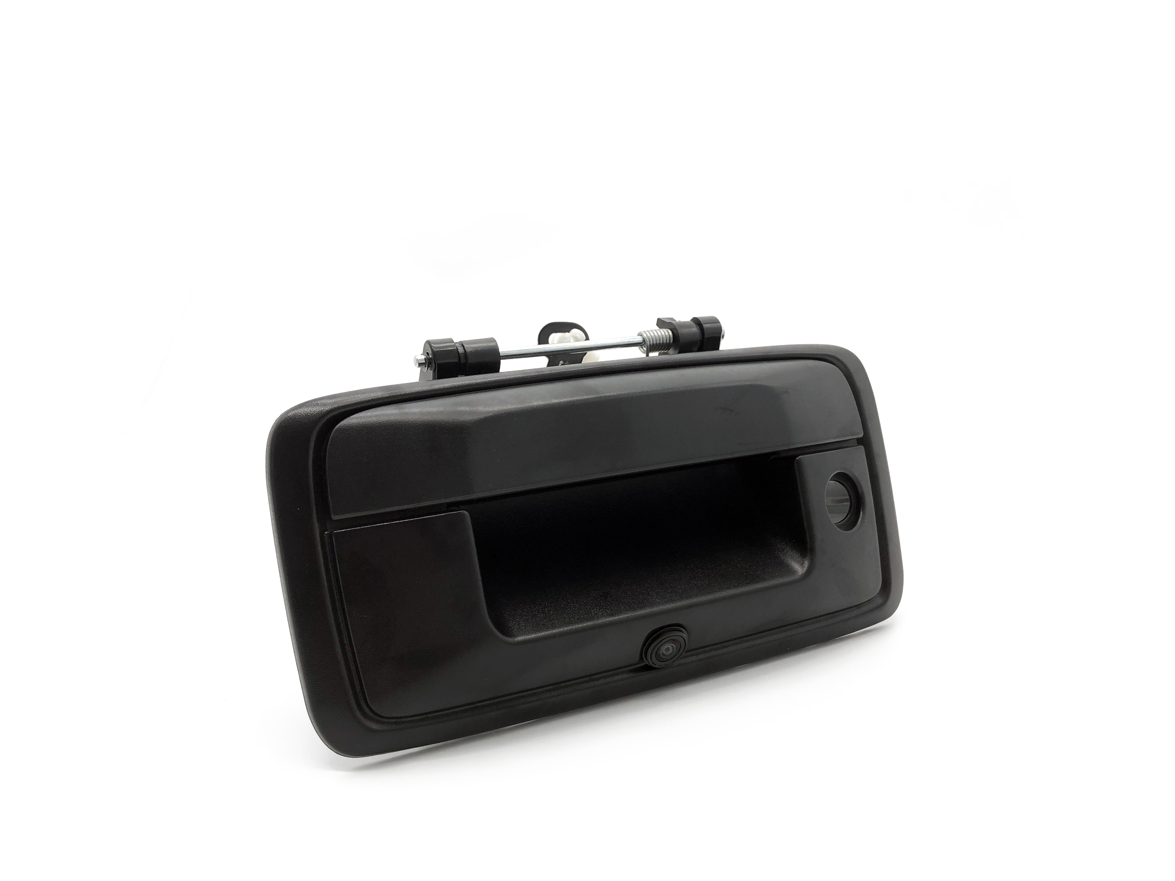 ZK-8803C Truck Tailgate Handle Rear View Reverse Camera For Chevrolet Colorado GMC Sierra 2015-2020