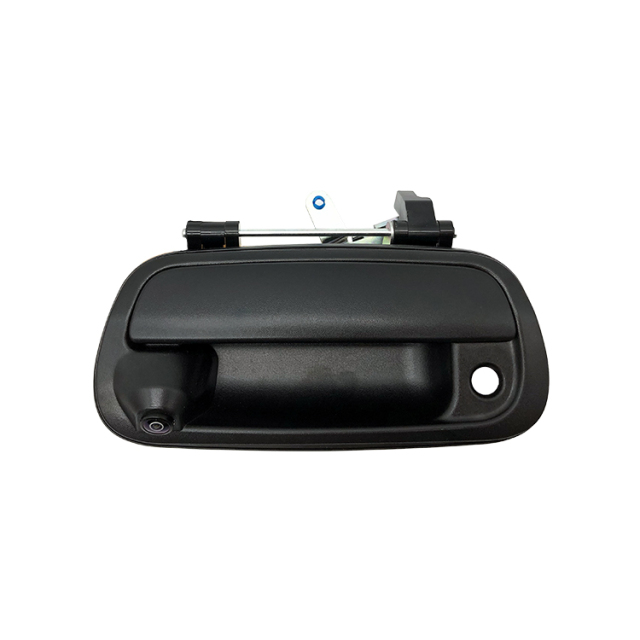 ZK-8022T Aftermarket Car Truck Tailgate Handle Reversing Backup Camera Toyota Tundra 2000-2006