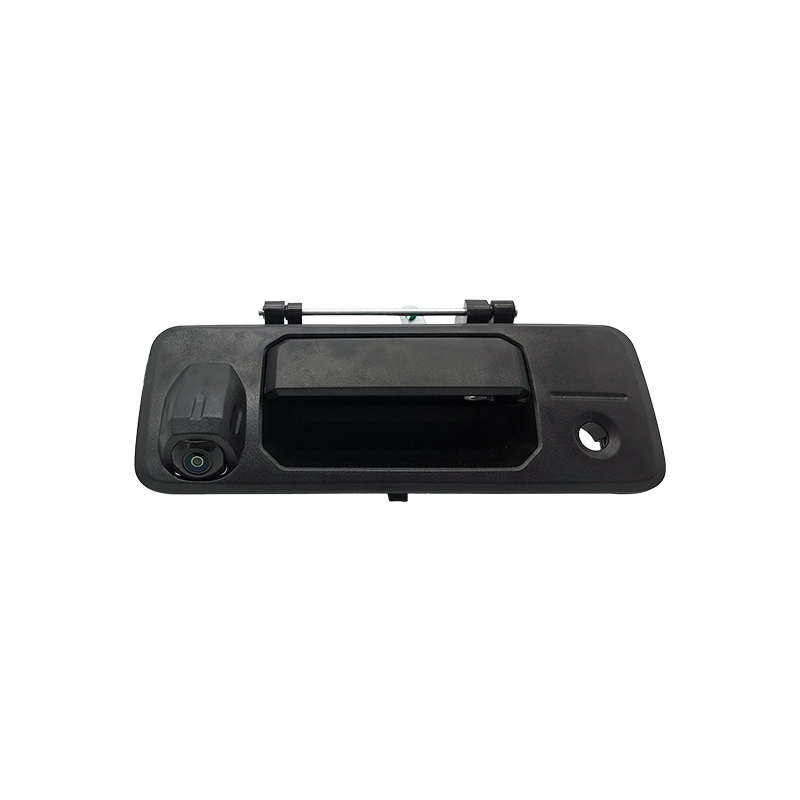 ZK-8088T AHD Truck Tailgate Handle Rearview Reverse Camera Toyota Tundra 2014-2019 Toyota Tacoma 2016-2020