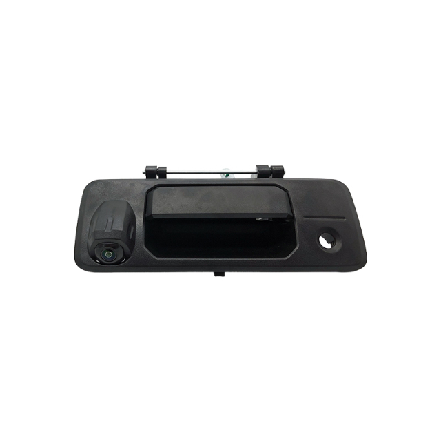 ZK-8088T AHD Truck Tailgate Handle Rearview Reverse Camera Toyota Tundra 2014-2019 Toyota Tacoma 2016-2020