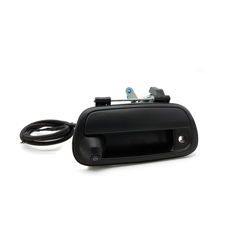 ZK-8022T Car Truck Tailgate Handle Reversing Backup Camera Toyota Tundra 2000-2006