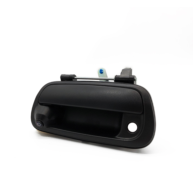 ZK-8022T Car Truck Tailgate Handle Reversing Backup Camera Toyota Tundra 2000-2006