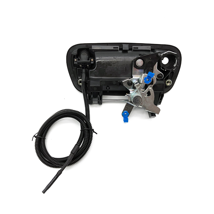ZK-8022T Car Truck Tailgate Handle Reversing Backup Camera Toyota Tundra 2000-2006