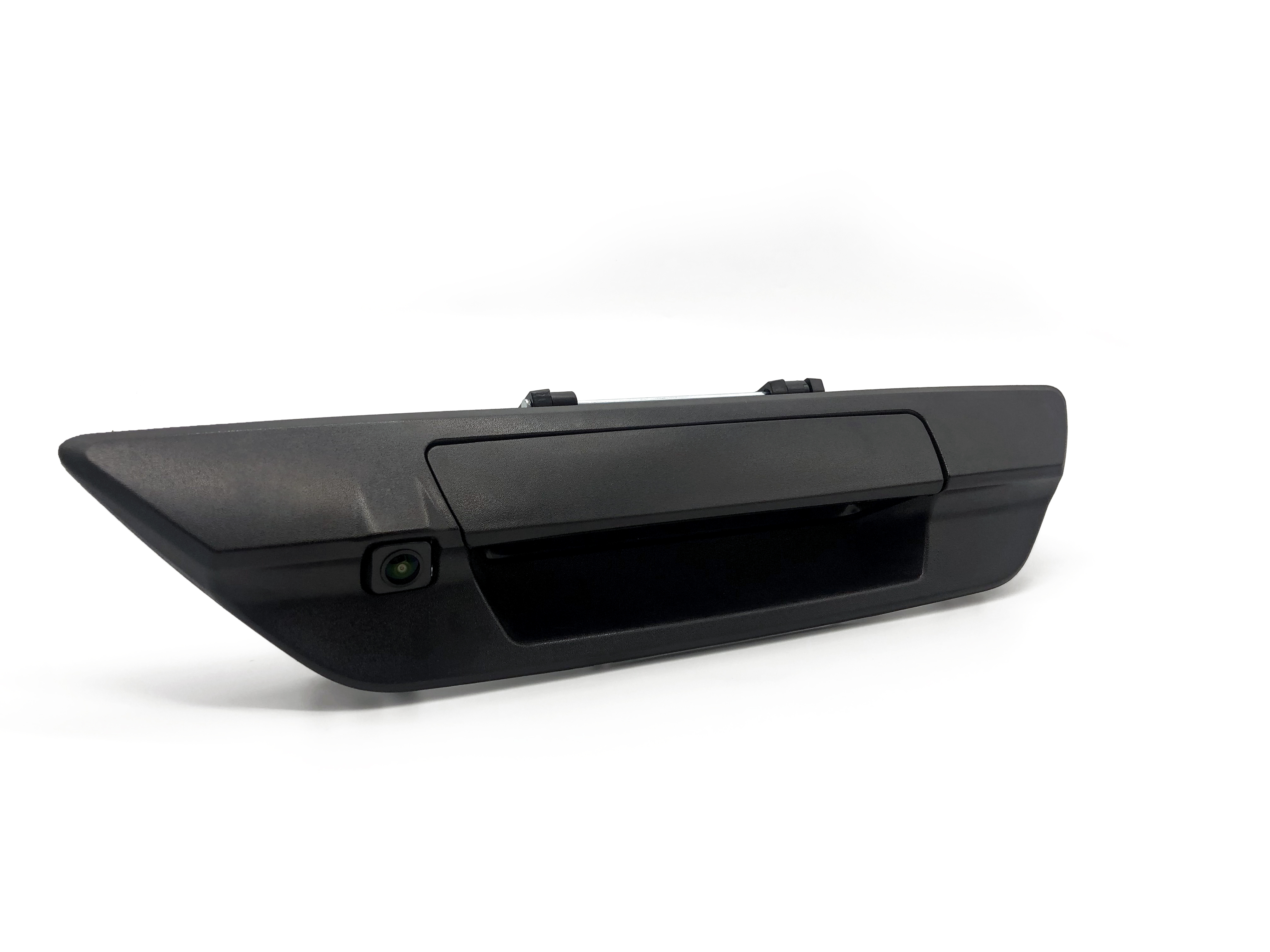 ZK-8107S Tailgate Handle Rear view Reverse Camera Silver for Toyota Hilux Revo 2015-2021