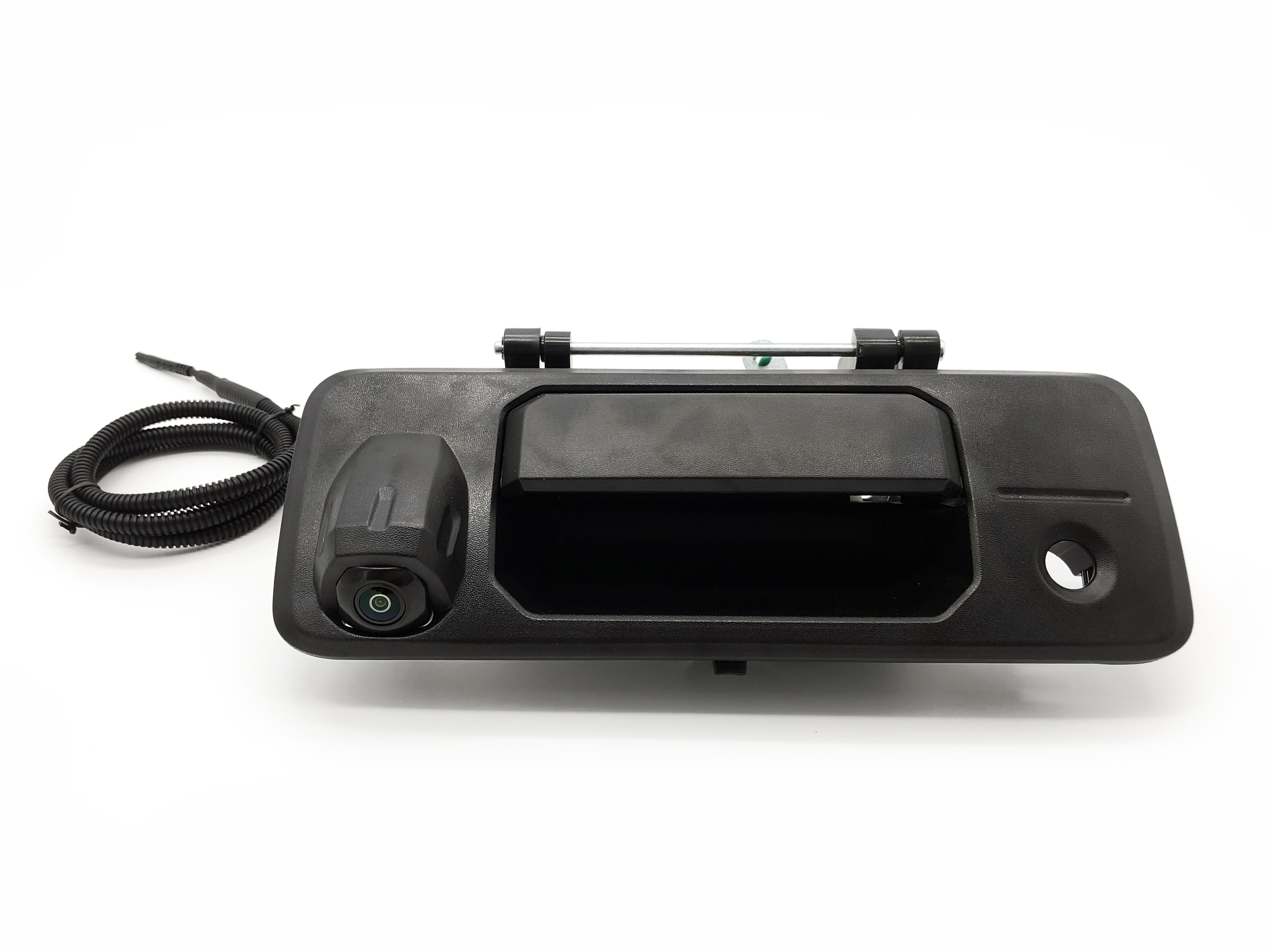 ZK-8088T AHD Truck Tailgate Handle Rearview Reverse Camera Toyota Tundra 2014-2019 Toyota Tacoma 2016-2020