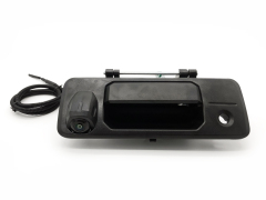 ZK-8088T AHD Truck Tailgate Handle Rearview Reverse Camera Toyota Tundra 2014-2019 Toyota Tacoma 2016-2020