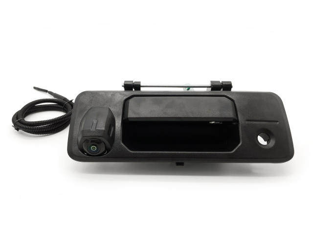 ZK-8088T AHD Truck Tailgate Handle Rearview Reverse Camera Toyota Tundra 2014-2019 Toyota Tacoma 2016-2020