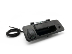 ZK-8088T AHD Truck Tailgate Handle Rearview Reverse Camera Toyota Tundra 2014-2019 Toyota Tacoma 2016-2020