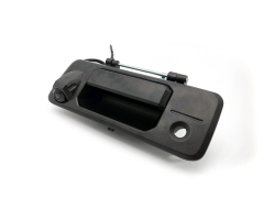 ZK-8088T AHD Truck Tailgate Handle Rearview Reverse Camera Toyota Tundra 2014-2019 Toyota Tacoma 2016-2020