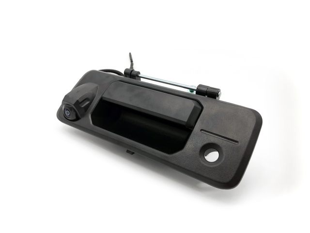 ZK-8088T AHD Truck Tailgate Handle Rearview Reverse Camera Toyota Tundra 2014-2019 Toyota Tacoma 2016-2020