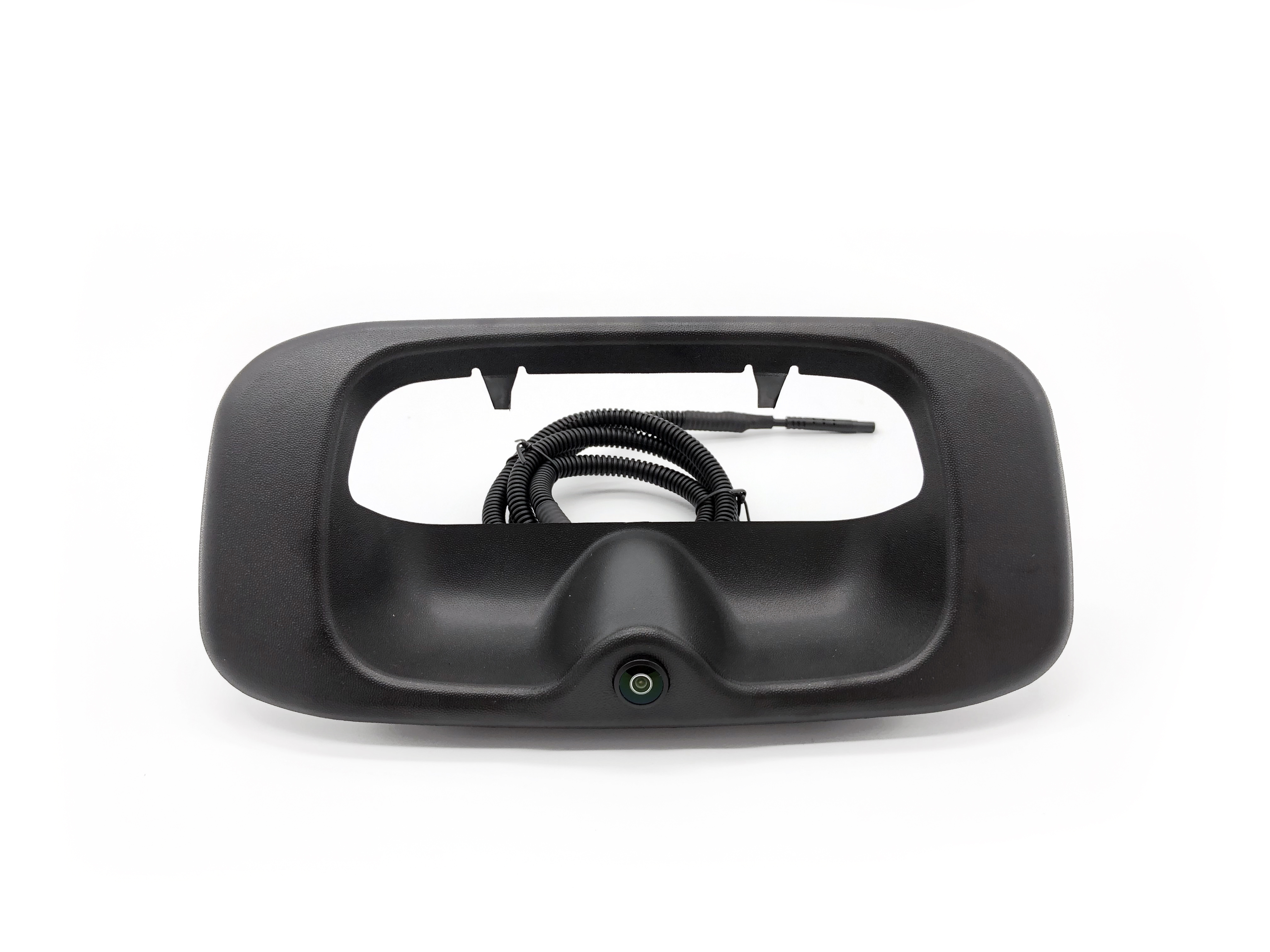 ZK-8500C AHD Vehicle Backup Camera Rearview Tailgate Handle for Chevrolet Silverado GMC 1500 2500 3500