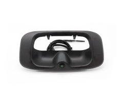 ZK-8500C AHD Vehicle Backup Camera Rearview Tailgate Handle for Chevrolet Silverado GMC 1500 2500 3500