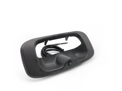 ZK-8500C AHD Vehicle Backup Camera Rearview Tailgate Handle for Chevrolet Silverado GMC 1500 2500 3500