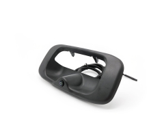 ZK-8500C AHD Vehicle Backup Camera Rearview Tailgate Handle for Chevrolet Silverado GMC 1500 2500 3500