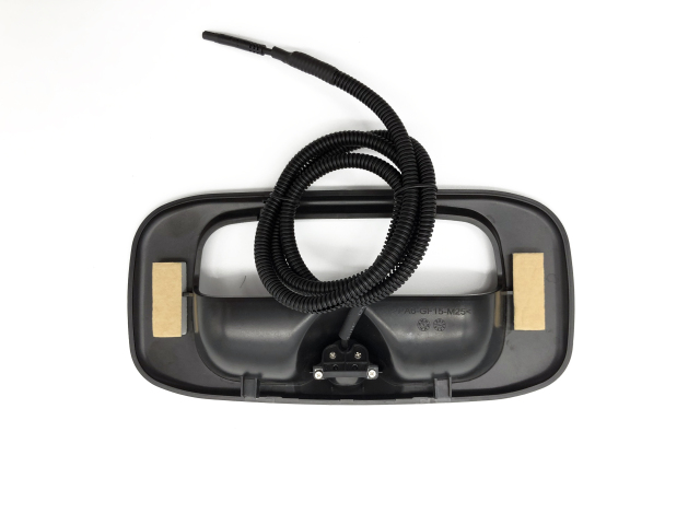 ZK-8500C AHD Vehicle Backup Camera Rearview Tailgate Handle for Chevrolet Silverado GMC 1500 2500 3500