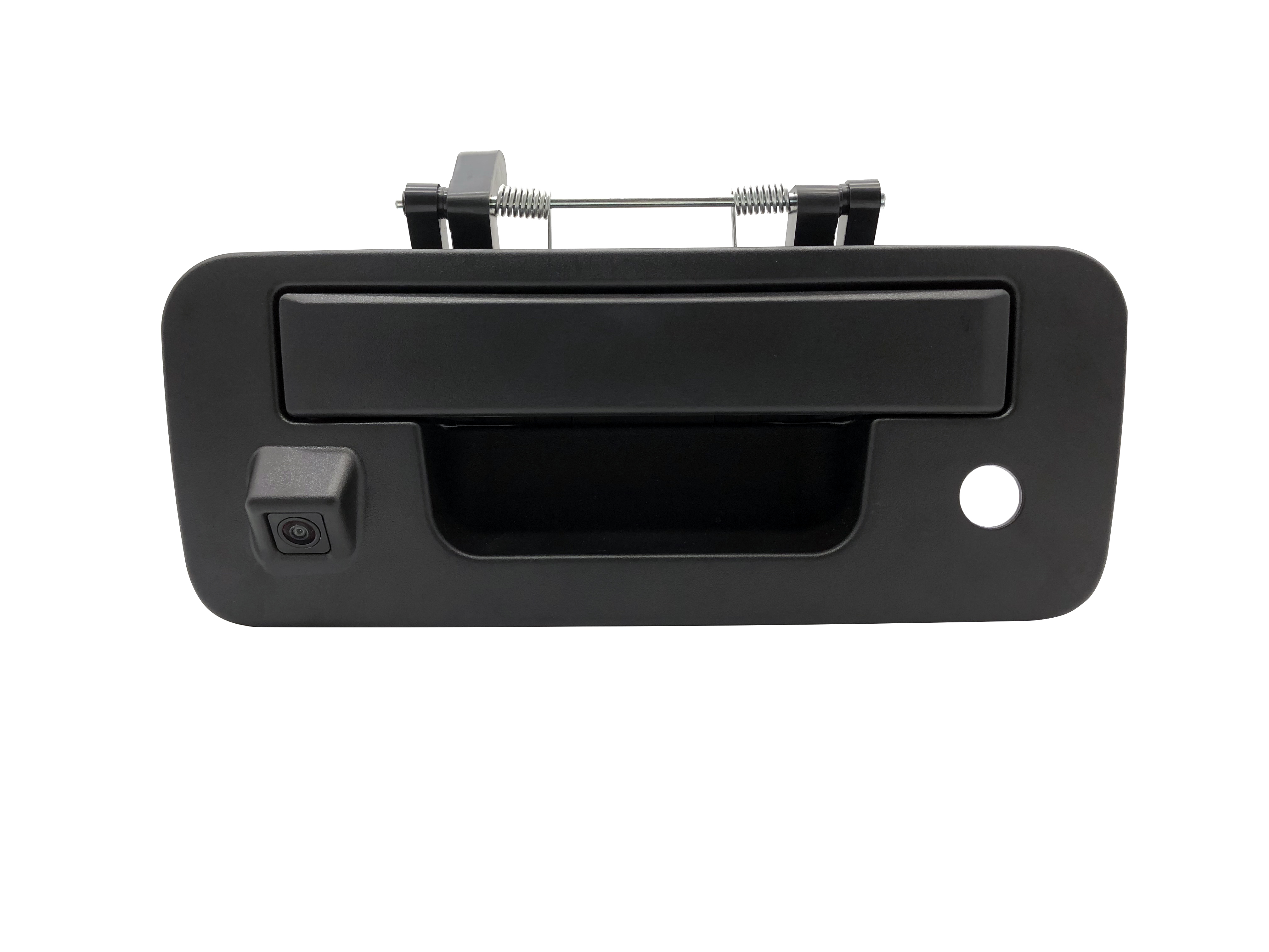 ZK-8055N AHD 170° Trunk Handle Vehicle Rear View Reverse Camera Nissan Titan 2013 2014 2015