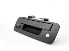 ZK-8055N AHD 170° Trunk Handle Vehicle Rear View Reverse Camera Nissan Titan 2013 2014 2015