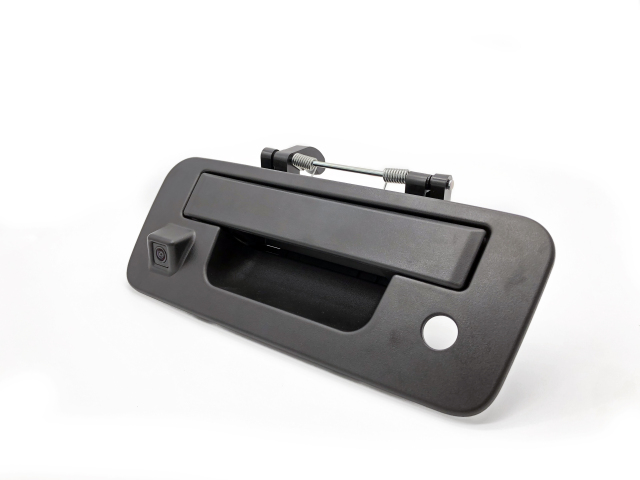 ZK-8055N AHD 170° Trunk Handle Vehicle Rear View Reverse Camera Nissan Titan 2013 2014 2015