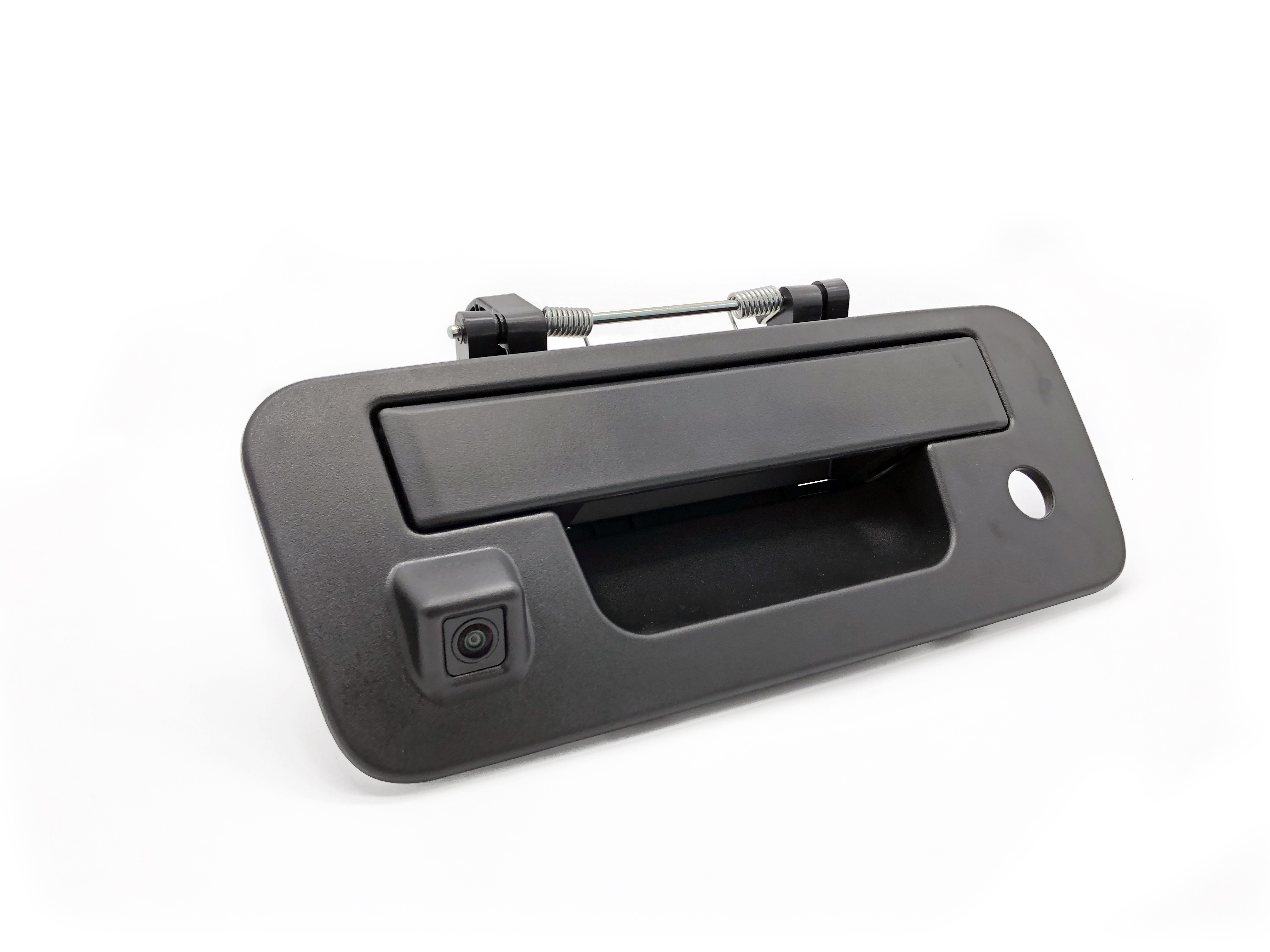 ZK-8055N AHD 170° Trunk Handle Vehicle Rear View Reverse Camera Nissan Titan 2013 2014 2015