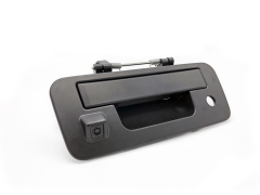 ZK-8055N AHD 170° Trunk Handle Vehicle Rear View Reverse Camera Nissan Titan 2013 2014 2015