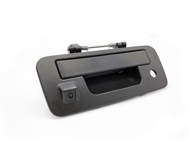 ZK-8055N AHD 170° Trunk Handle Vehicle Rear View Reverse Camera Nissan Titan 2013 2014 2015