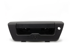 ZK-1550F HD Tailgate Handle Backup Rear View Camera For Ford F150 F-150 2015-2020