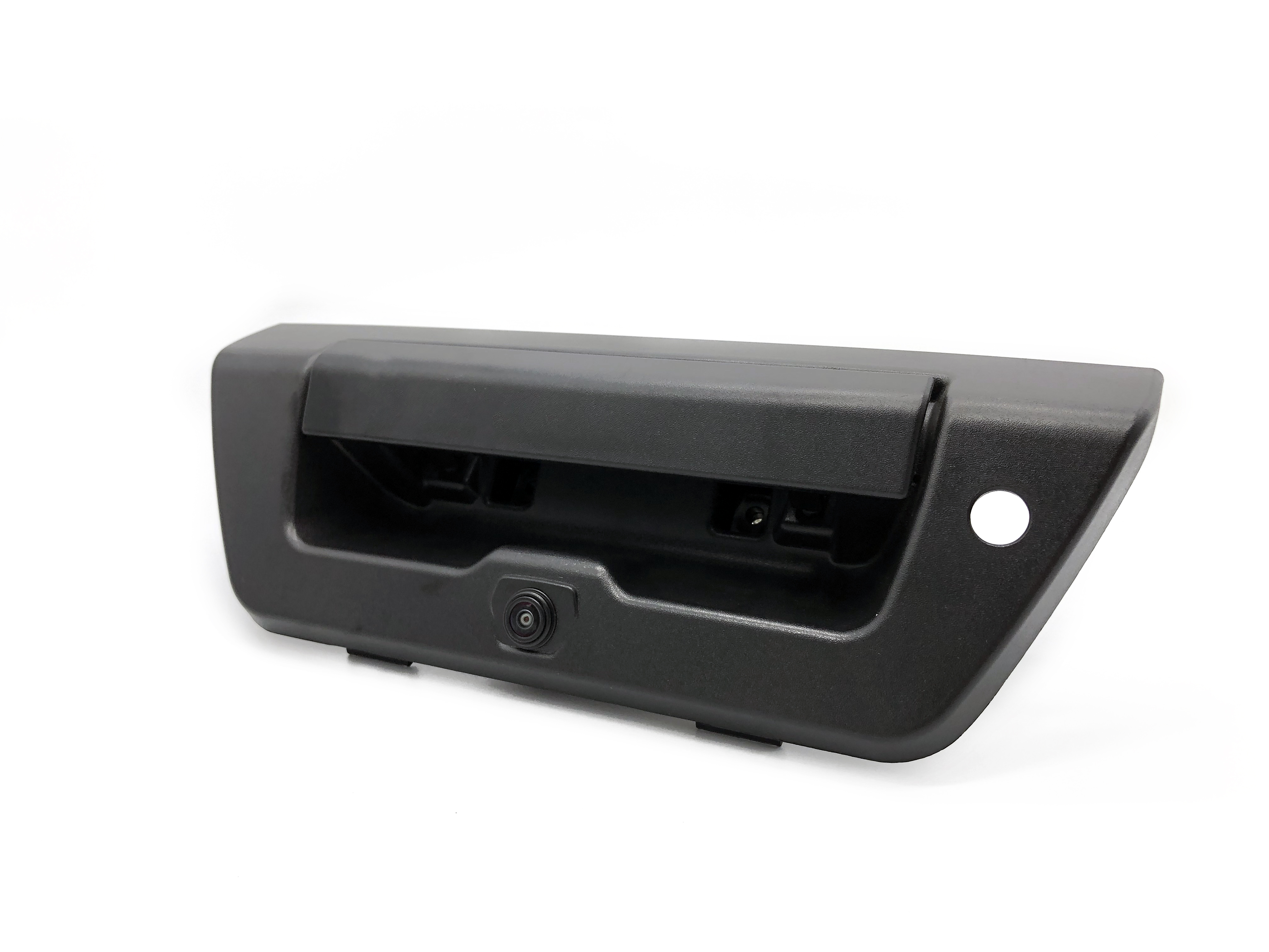 ZK-1550F HD Tailgate Handle Backup Rear View Camera For Ford F150 F-150 2015-2020