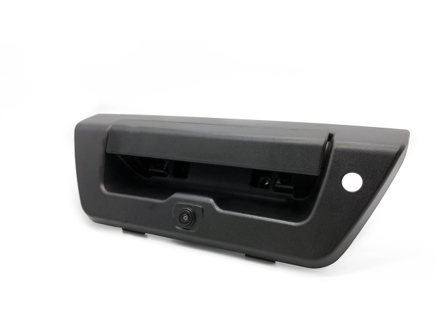 ZK-1550F HD Tailgate Handle Backup Rear View Camera For Ford F150 F-150 2015-2020