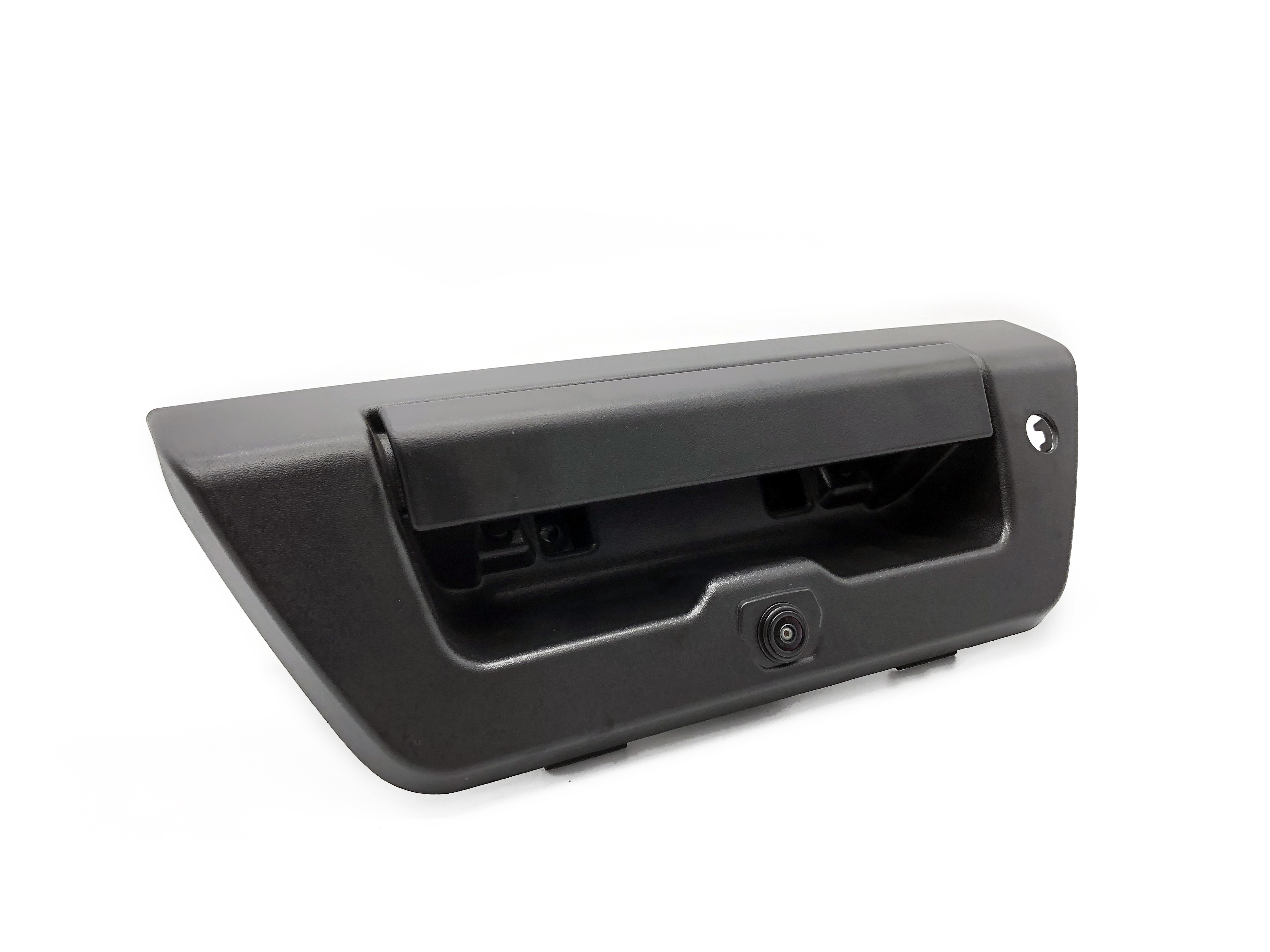 ZK-1550F HD Tailgate Handle Backup Rear View Camera For Ford F150 F-150 2015-2020