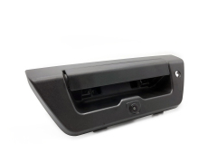 ZK-1550F HD Tailgate Handle Backup Rear View Camera For Ford F150 F-150 2015-2020
