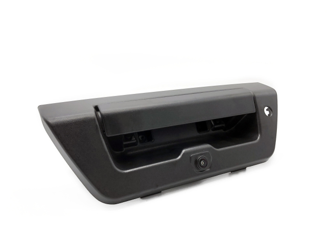 ZK-1550F HD Tailgate Handle Backup Rear View Camera For Ford F150 F-150 2015-2020