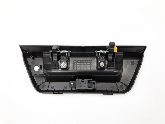 ZK-1550F HD Tailgate Handle Backup Rear View Camera For Ford F150 F-150 2015-2020