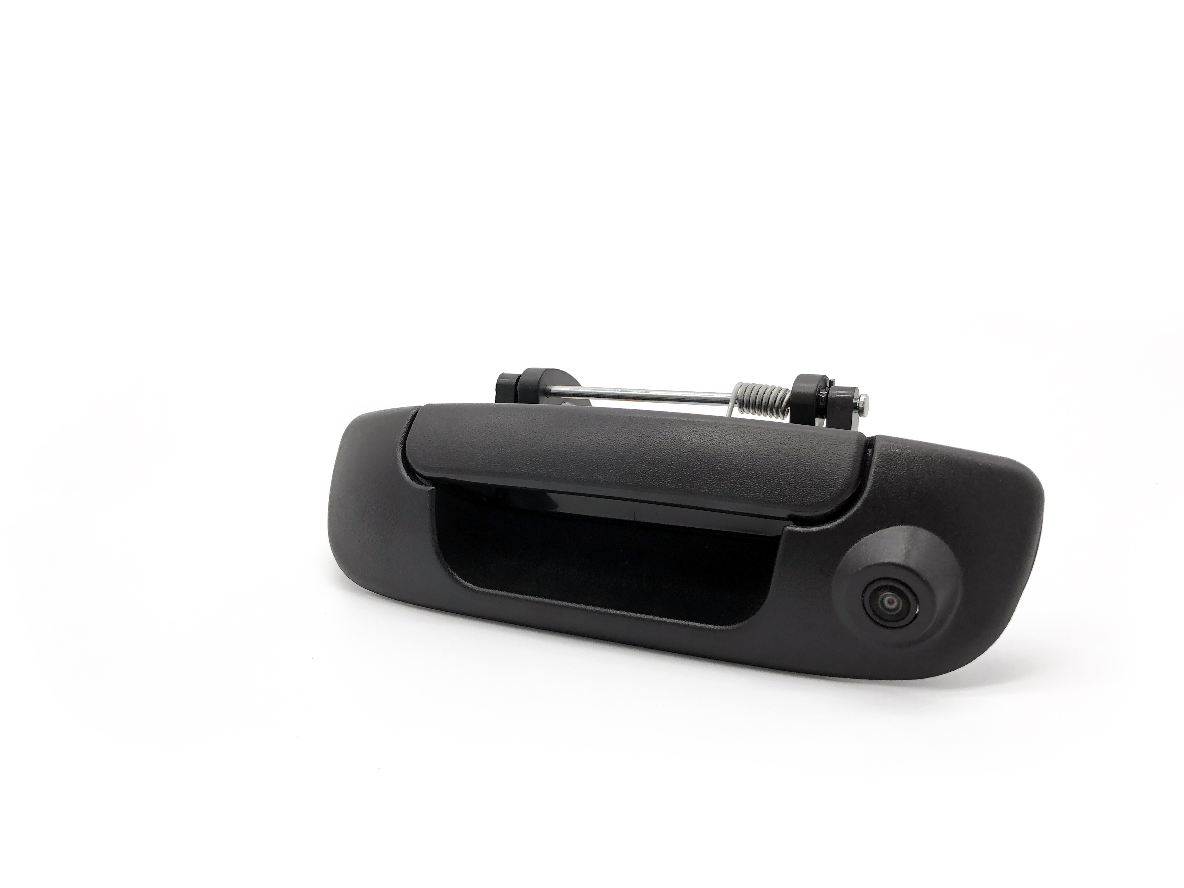 ZK-1005D Tailgate Trunk Rear Handle Tail Backup Gate Rear View Camera For Dodge Ram 1500 2500 3500 2002-2008