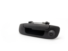 ZK-1005D Tailgate Trunk Rear Handle Tail Backup Gate Rear View Camera For Dodge Ram 1500 2500 3500 2002-2008